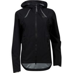 Pearl Izumi Women's Monsoon WxB Hooded Jacket