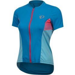 Pearl Izumi Women's SELECT Pursuit Short Sleeve Jersey