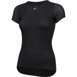 Pearl Izumi Women's Transfer Short Sleeve Base Layer