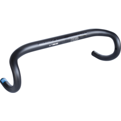 Pro Vibe Compact Alloy Handlebar