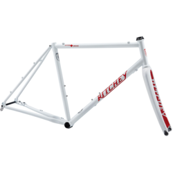 Ritchey Swiss Cross Disc Frameset