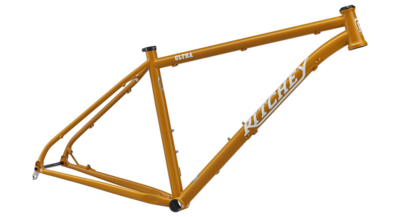 Ritchey Ultra Frame