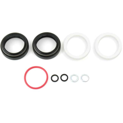 RockShox RockShox Dust Wiper Kit - 30mm Flangeless Low Friction (Dust Wipers and 10mm Foam Rings) - Judy Silver/Judy Gold (BOOSTâ„¢ FORKS)