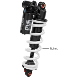 RockShox Super Deluxe Ultimate Coil RC2T