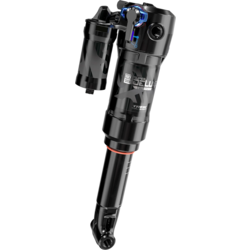 RockShox Super Deluxe Ultimate Thru Shaft