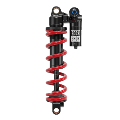 RockShox Vivid Coil Ultimate DH RC2