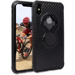 Rokform Crystal Case - iPhone XS Max