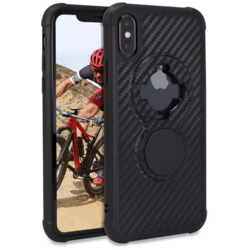 Rokform Crystal Case - iPhone XS/X