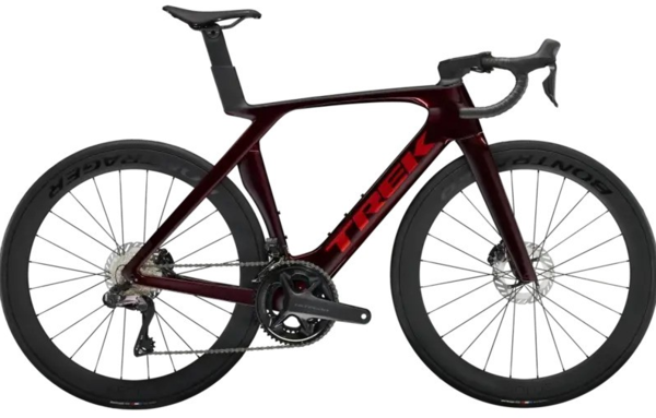 Trek Madone SL 6 Gen 7