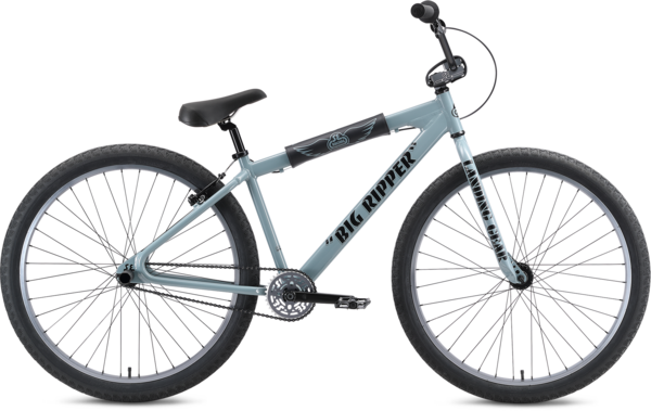 SE Bikes Big Ripper 29-inch