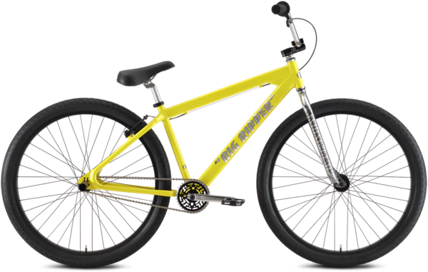 SE Bikes Big Ripper 29-inch