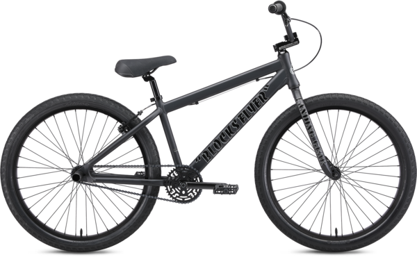 SE Bikes Blocks Flyer 26-inch