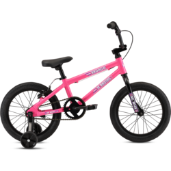 SE Bikes Bronco 16-inch