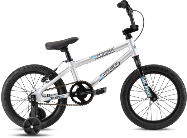 SE Bikes Bronco 16-inch