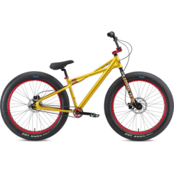 SE Bikes Fat Quad 26-inch