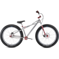 SE Bikes Fat Quad 26-inch