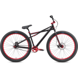 SE Bikes Monster Quad 29-inch