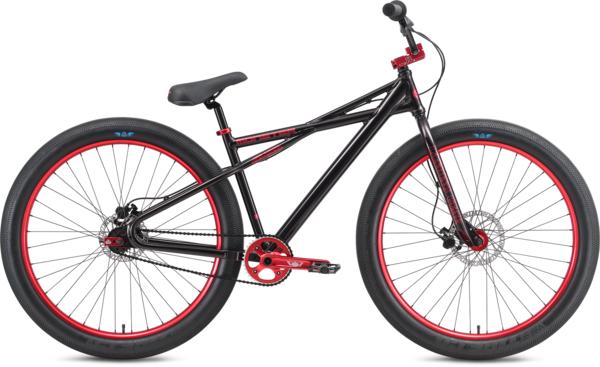 SE Bikes Monster Quad 29-inch