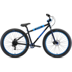 SE Bikes OM-Duro 27.5