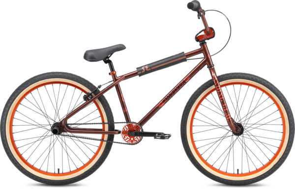 SE Bikes OM Flyer 26-inch