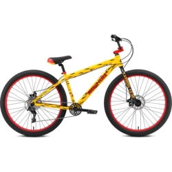 SE Bikes Savage Flyer 27.5-inch