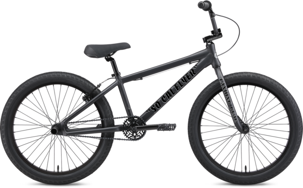 SE Bikes So Cal Flyer 24-inch