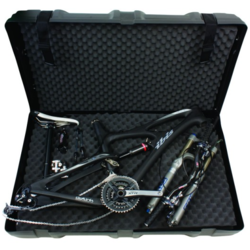 Serfas Bike Case