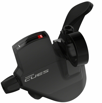 Shimano CUES SL-U4000 Left Shifter