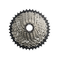 Shimano SLX 11-speed Cassette