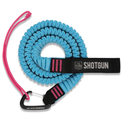 Kids Ride Shotgun Tow Rope