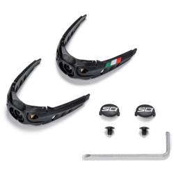 Sidi Adjustable Heel Retention System