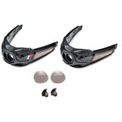 Sidi Adjustable Heel Retention System