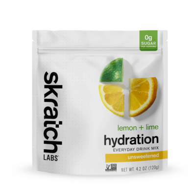 Skratch Labs Everyday Drink Mix