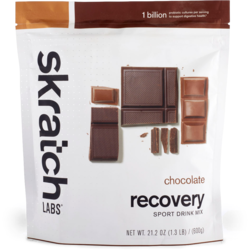 Skratch Labs Recovery Sport Drink Mix