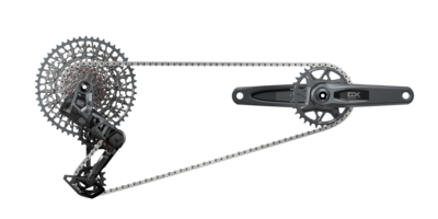 SRAM GX Eagle AXS Transmission Groupset