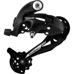 SunRace RDM57 7/8sp Rear Derailleur Long Cage