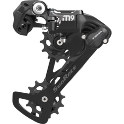 SunRace RDM900 Mid Cage 9sp Rear Derailleur