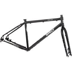 Surly Bridge Club Frameset