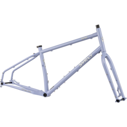 Surly Grappler Frameset