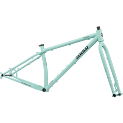 Surly Krampus Frameset