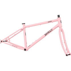 Surly Lowside Frameset