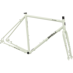 Surly Preamble Frameset