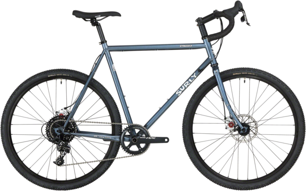 Surly Straggler 650b