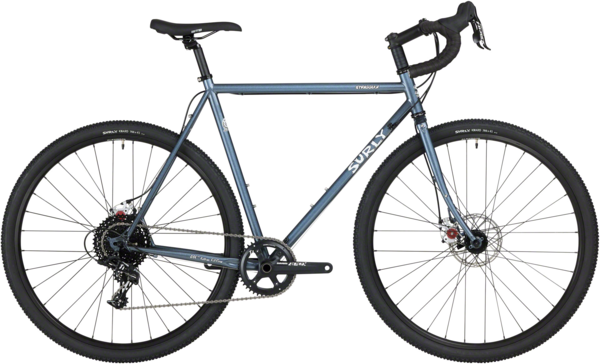 Surly Straggler 700c