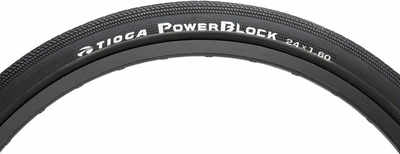 Tioga PowerBlock Tire