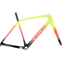 Trek Boone Disc Frameset