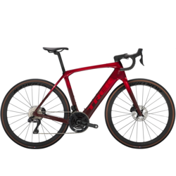 Trek Domane+ SLR 7