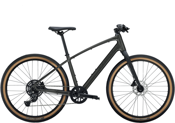 Trek Dual Sport 2 Gen 5