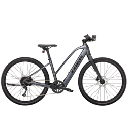 Trek Dual Sport+ 2 Stagger