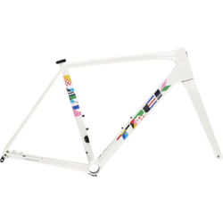 Trek Emonda ALR Disc Frameset